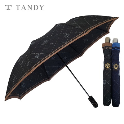 탠디 사선 2단우산
