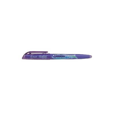 [파이롯트] 프릭션라이트형광펜(SFL-10SL-V)바이올렛 [개/1] 270292