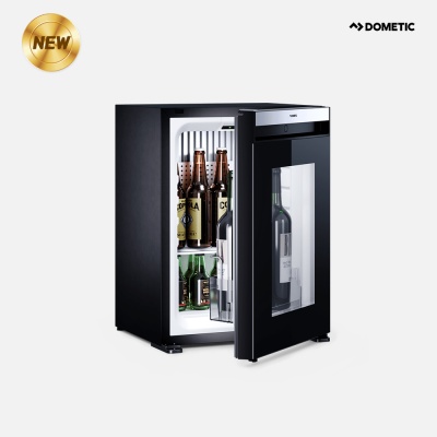 도메틱 뉴하이프로 미니바 N30G 무소음냉장고