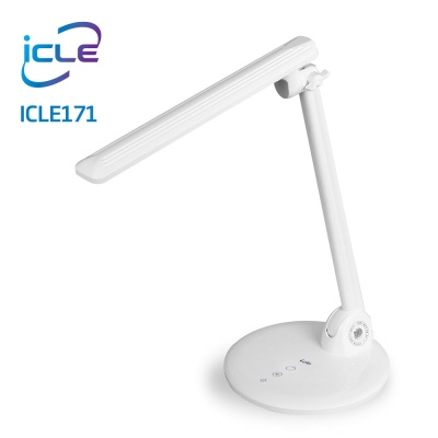 5단밝기 LED 스탠드 학생 책상 공부 ICLE171(신제품)