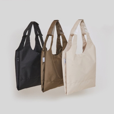 [PLASTIC] Shoulder Bag