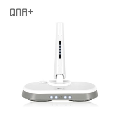 [QNA+] 큐나플러스 물분사 LED 무선 물걸레청소기