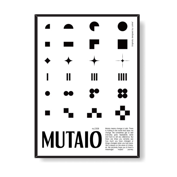 Lolime l Mutaio(2308)_포스터