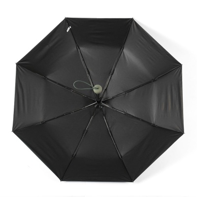 하트시그널 UV차단 완전자동 양산겸 우산(그린)
