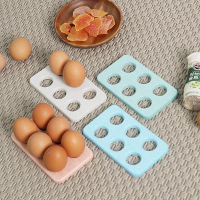 리넥 규조토 계란트레이 제습 탈취2개세트(색상랜덤)