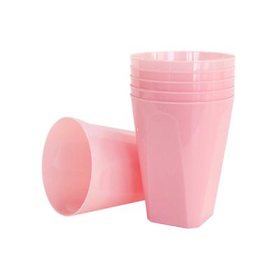 플라스틱 컵(6입)