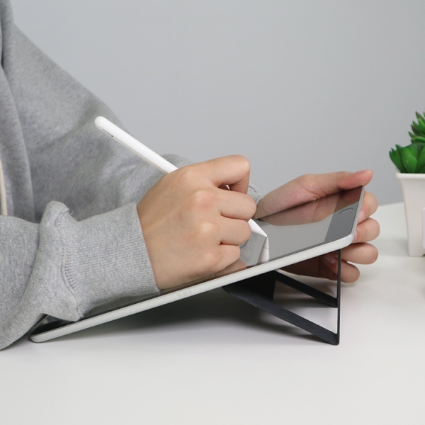 에르고미 아레스 메가 태블릿 거치대 휴대용 스탠드