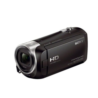 소니 핸디캠 HDR-CX405