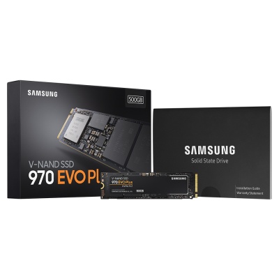 samsung 870 evo sata iii