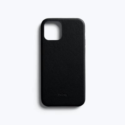벨로이 Phone Case - 0 card i12 Pro Max - Black