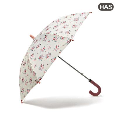 [HAS] 아동 우산 (로즈부케)