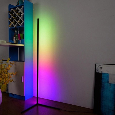 RGB 스탠드 인테리어 피씨방 틱톡조명 LED스트립 조명