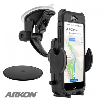 ARKON SM415 아콘 메가 그립 차량용 스마트폰 거치대