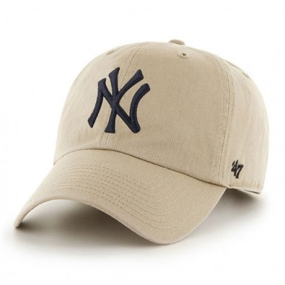 47브랜드 MLB LA다저스 NY양키스 볼캡 모자