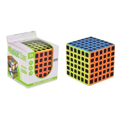루빅스 큐브 6X6 66 매직큐브 퍼즐 IQ퍼즐게임 8728