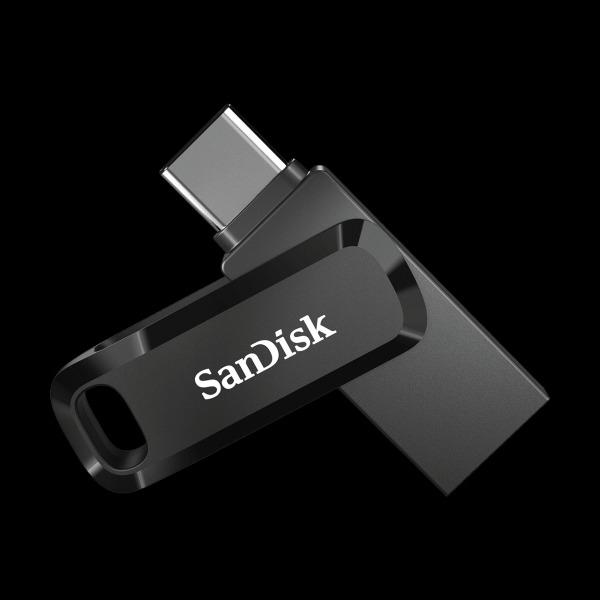 sandisk SDDDC3 DC3 64G OTG USB메모리