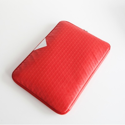 V+L laptop(macbook) pouch fashion clutch red 스마트 노트북 맥북파우치