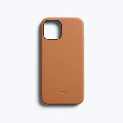 벨로이 Phone Case - 0 card i12 / i12 Pro - Toffee