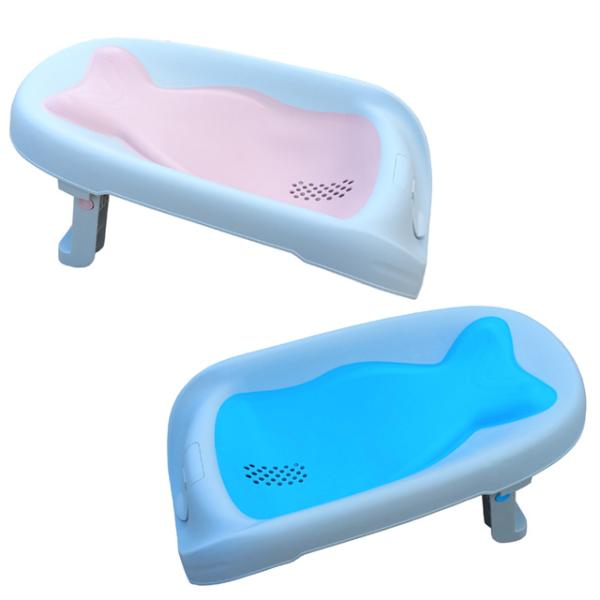 [베이비캠프]신생아 전용 목욕의자/샴푸체어