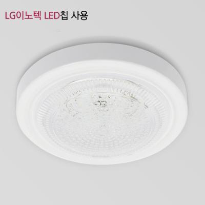 LG이노텍정품 아이리스 LED 베란다등 직부 15W 국내산