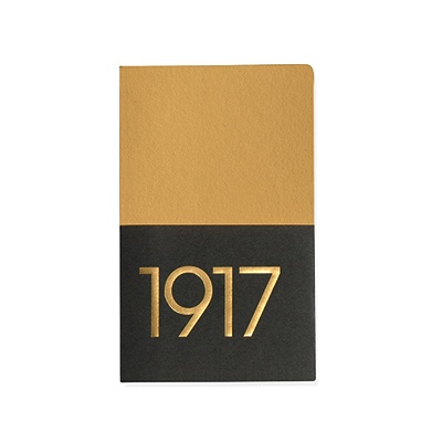 [한정판] 로이텀 100주년 JOTTBOOK 포켓 GOLD 2-pack
