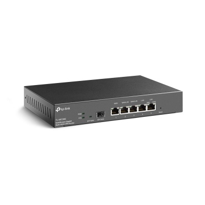 티피링크 5포트 VPN 라우터 / SFP RJ45 WAN ER7206