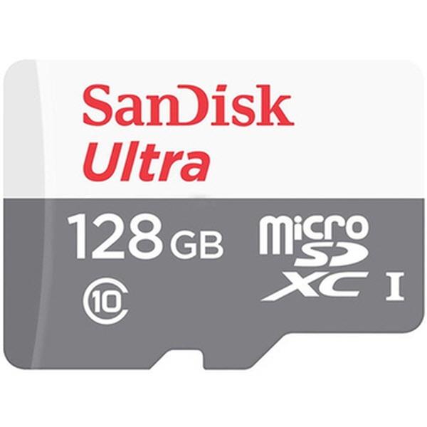 Sandisk micro SD Ultra 2020 Gen1 (128GB)