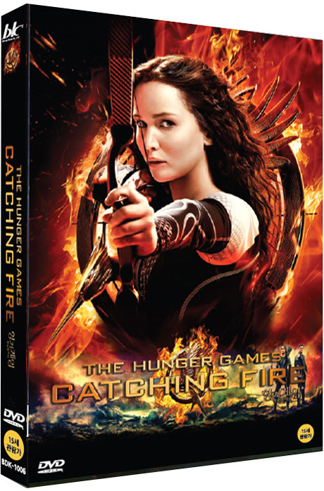 The Hunger Games: Catching Fire download the new version for mac