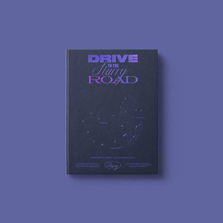 DRIVE TO THE STARRY ROAD [정규 3집] [STARRY VER]