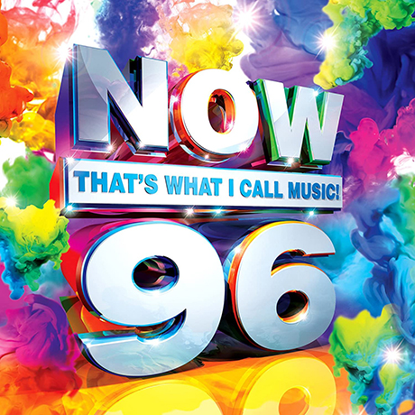 NOW THAT`S WHAT I CALL MUSIC! 96