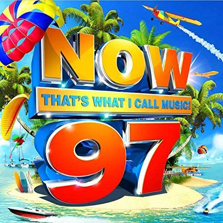 NOW THAT`S WHAT I CALL MUSIC! 97