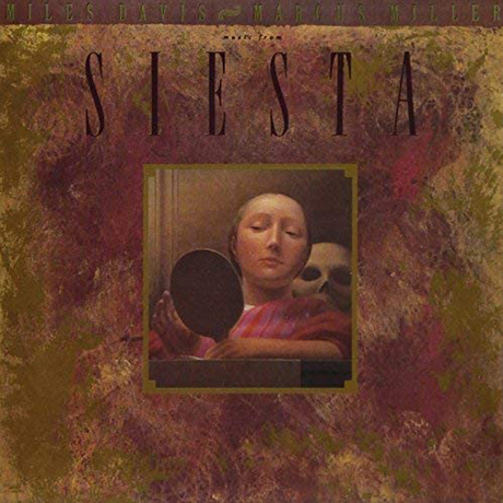 MUSIC FROM SIESTA [SHM-CD]