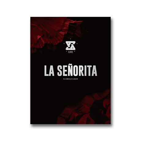 LA SENORITA(라 세뇨리타) [싱글 3집]