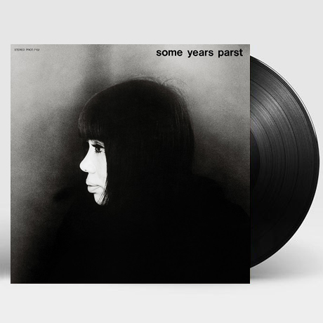 SOME YEARS PARST [LP]