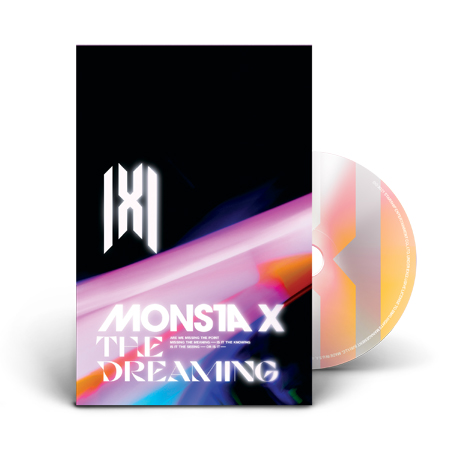 THE DREAMING [DELUXE VERSION 2]