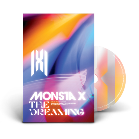 THE DREAMING [DELUXE VERSION 3]