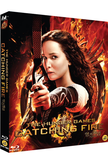 The Hunger Games: Catching Fire download the new version