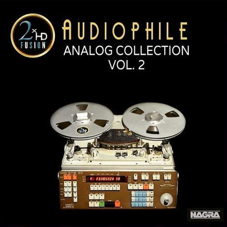 AUDIOPHILE ANALOG COLLECTION VOL.2