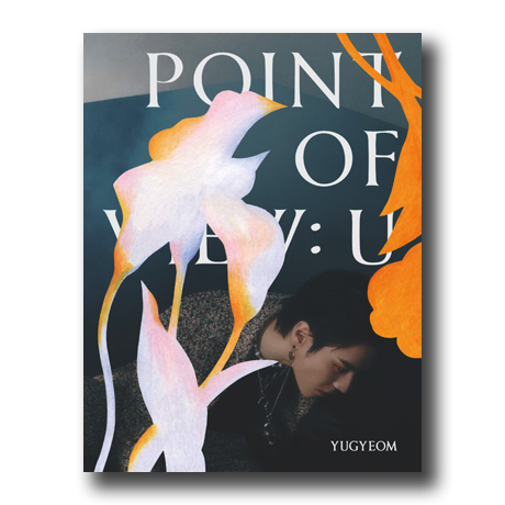 POINT OF VIEW: U [EP]