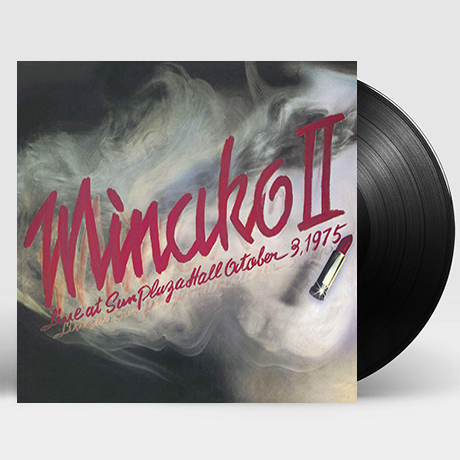 MINAKO 2 [CITY POP ON VINYL 2020] [LP] [한정반]