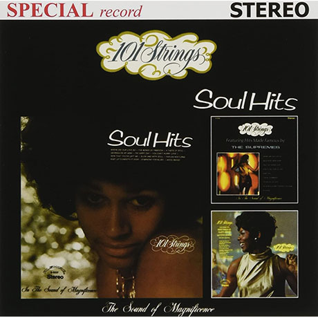 SOUL HITS [REMASTERED]