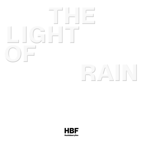 THE LIGHT OF RAIN