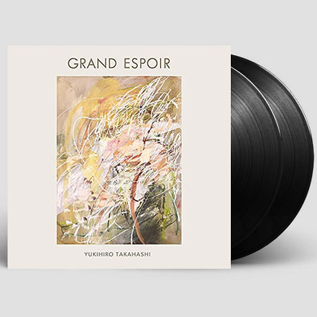GRAND ESPOIR [LP]