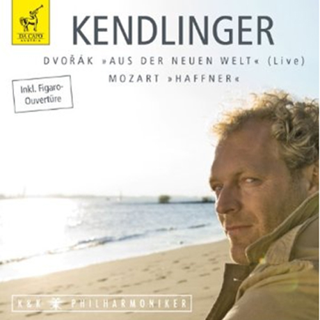 AUS DER NEUEN WELT & HAFFNER/ MATTHIAS GEORG KENDLINGER