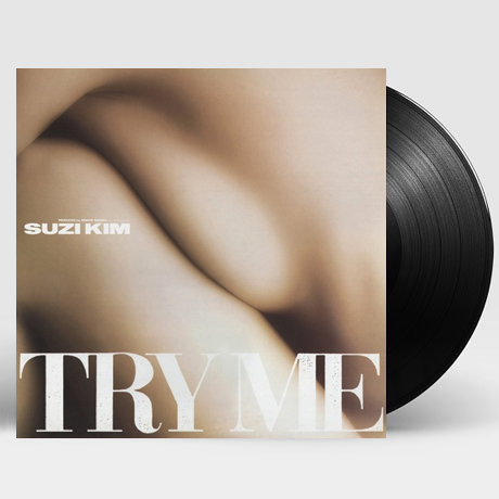 TRY ME [7” SINGLE MIX LP]