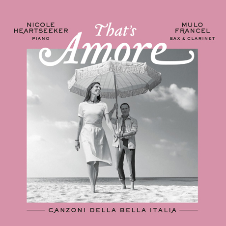 THAT`S AMORE