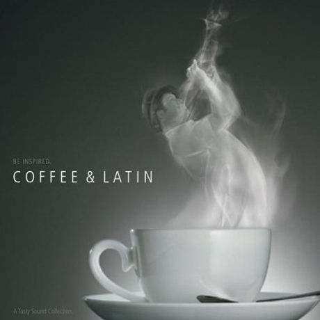COFFEE & LATIN