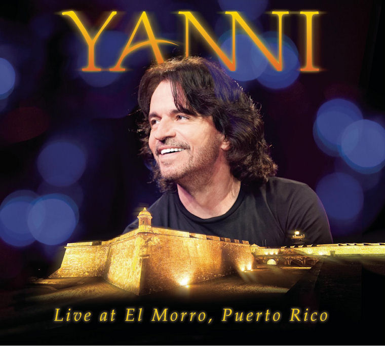 LIVE AT EL MORRO, PUERTO RICO [CD+DVD] - 인터넷교보문고