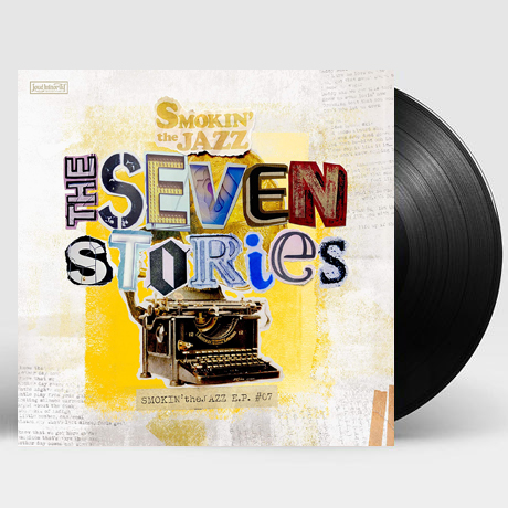SEVEN STORIES [LP]