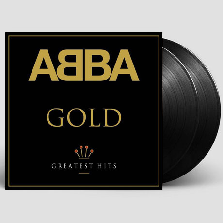 GOLD: GREATEST HITS [BACK TO BLACK - 60TH ANNIVERSARY] [180G LP]